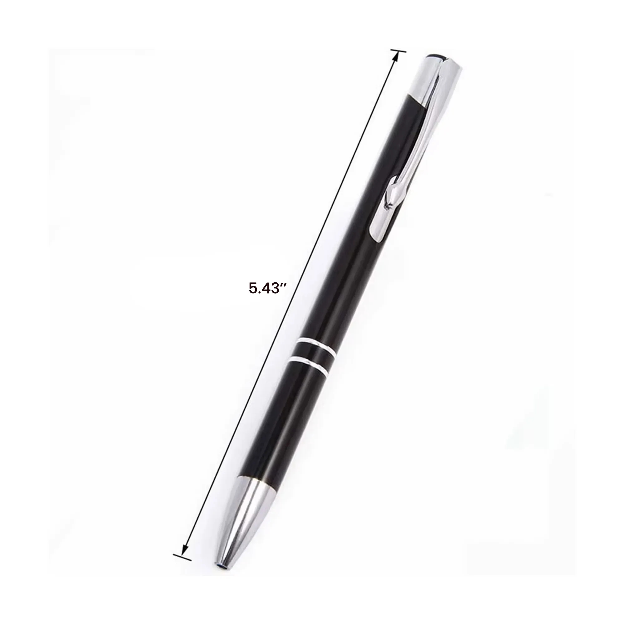 Creative Student Prize Metal Pen Gift 7