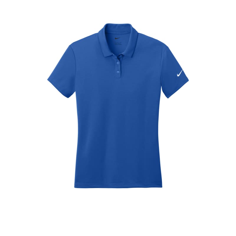 Nike Women's Dry Essential Solid Polo 27