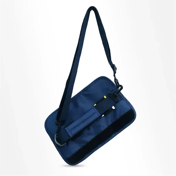 Foldable Golf Club Carry Bag 7