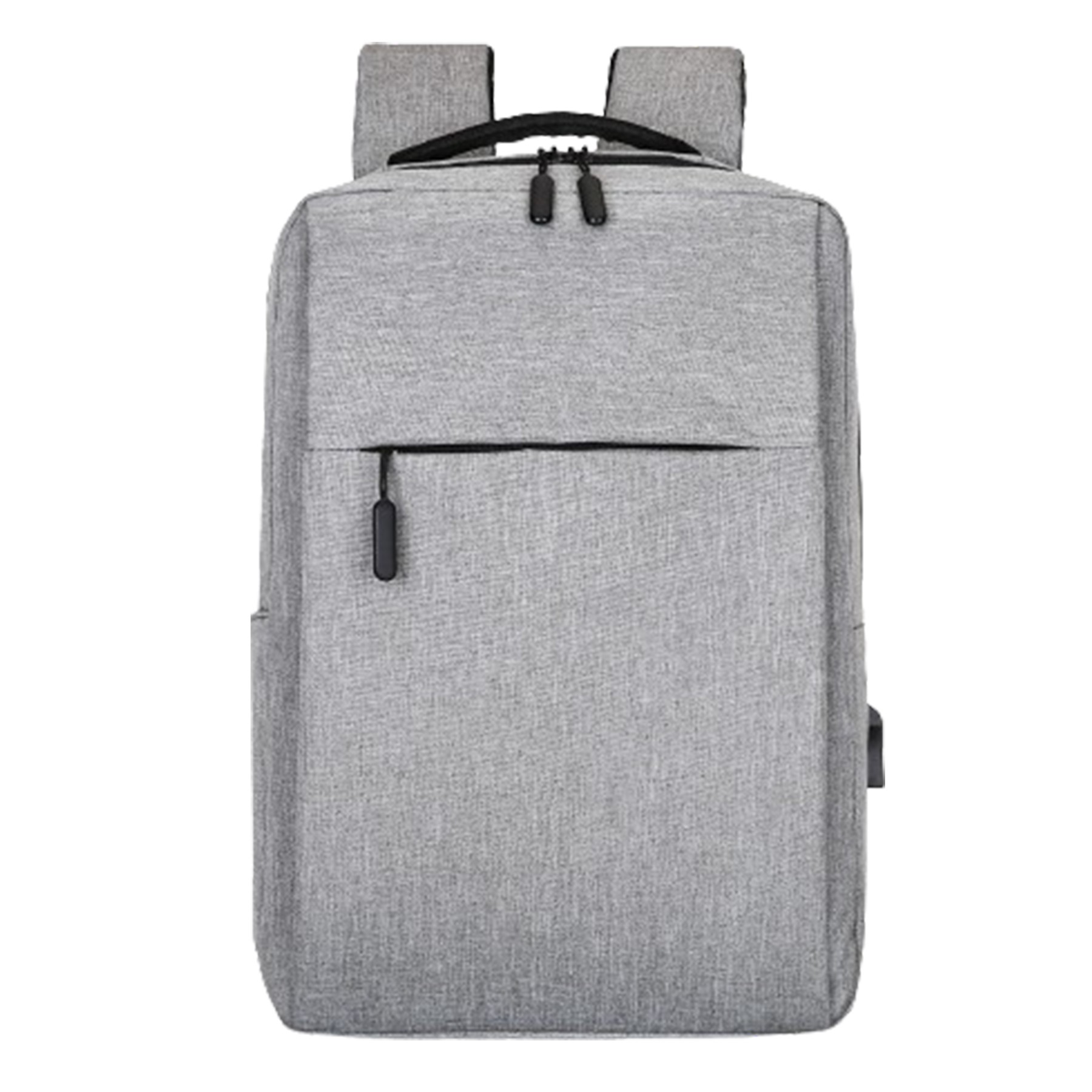 11 X 4.7 X 16.1 Inch Laptop Backpack 3