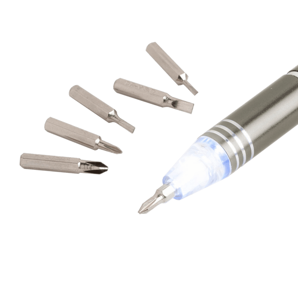 Pocket Pal 2.0 Screw Bit Set 73