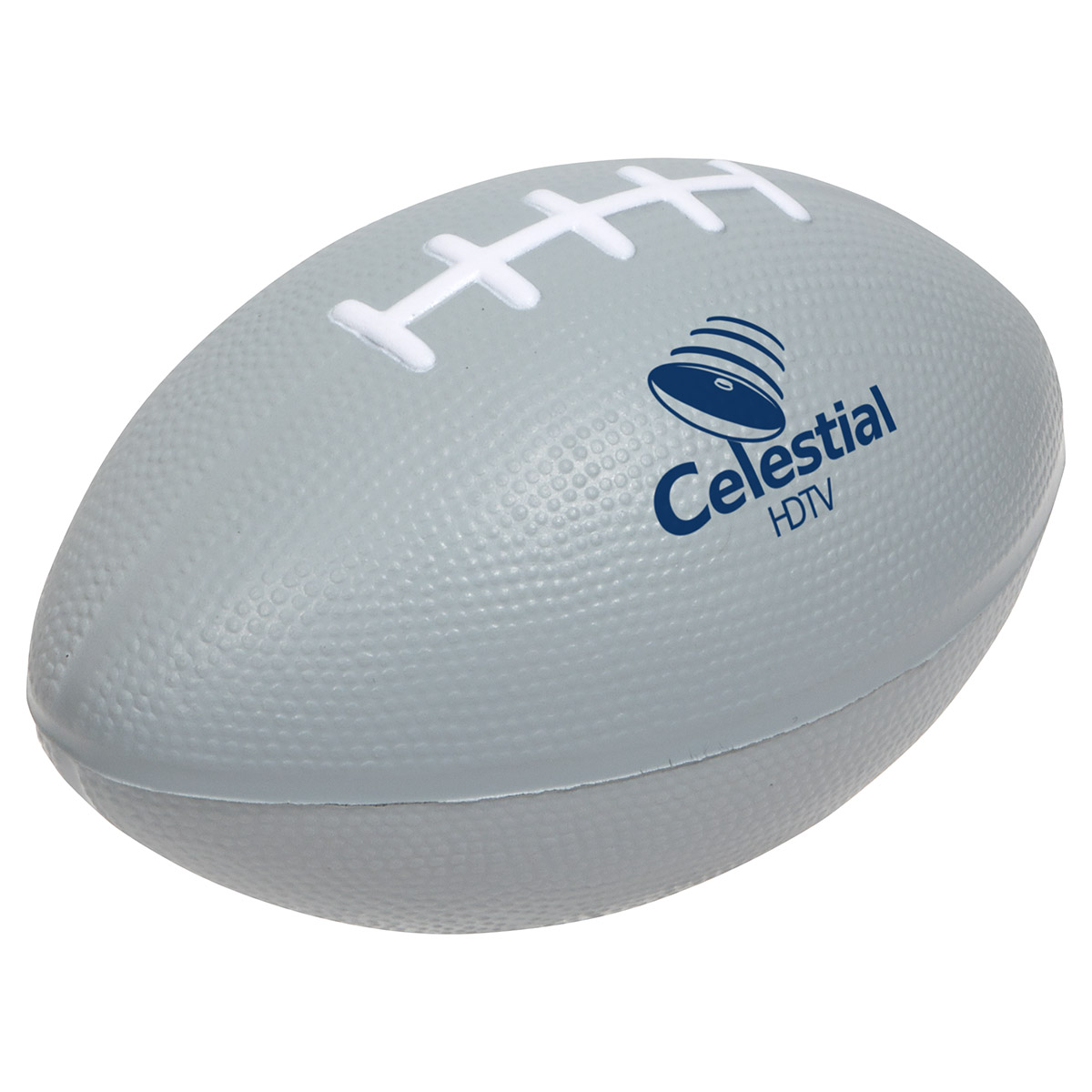 Large Football Stress Reliever 30