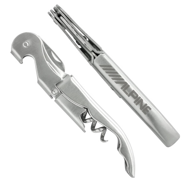 Senora - 3 Function Wine Opener 3