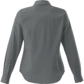 Women's WILSHIRE Long Sleeve Shirt 124