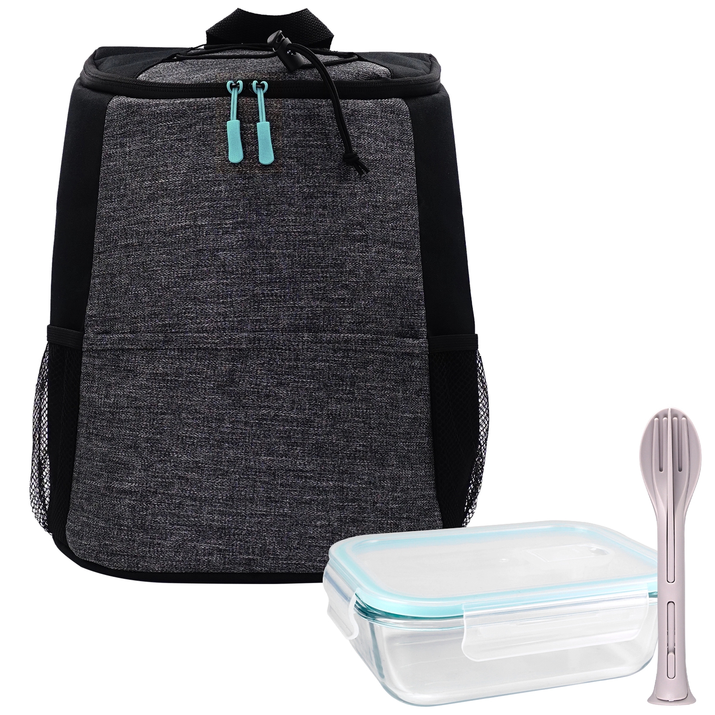X Line Cutlery Lunch Set 4