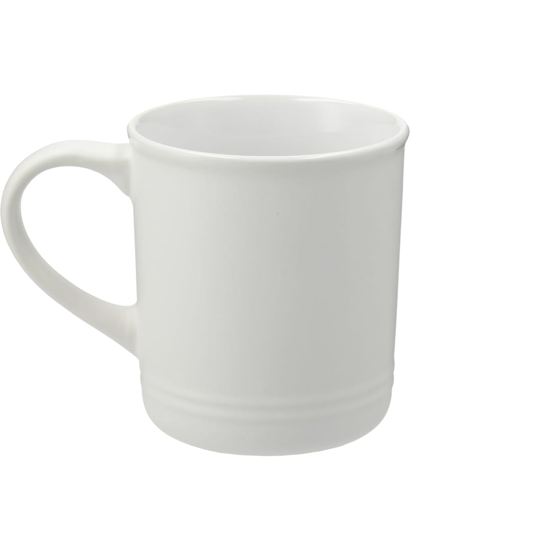 Bronx 12oz Ceramic Mug, custom mug with logo imprint 32