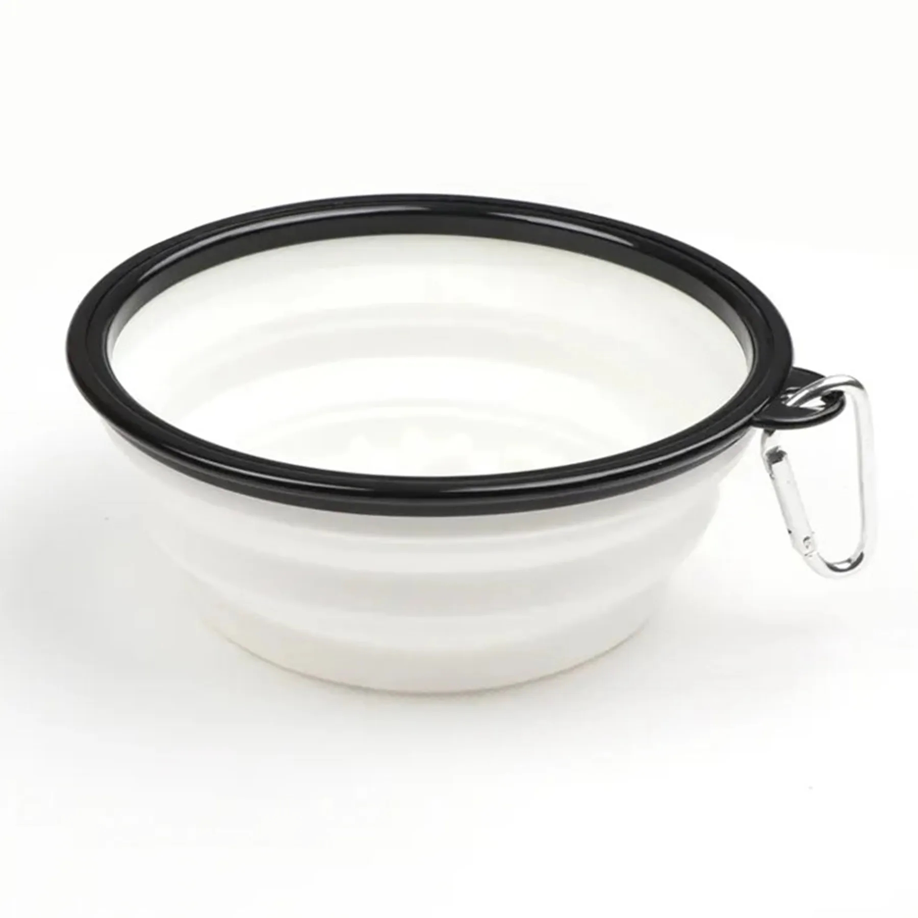 12oz Collapsible Pet Bowl MOQ100 7