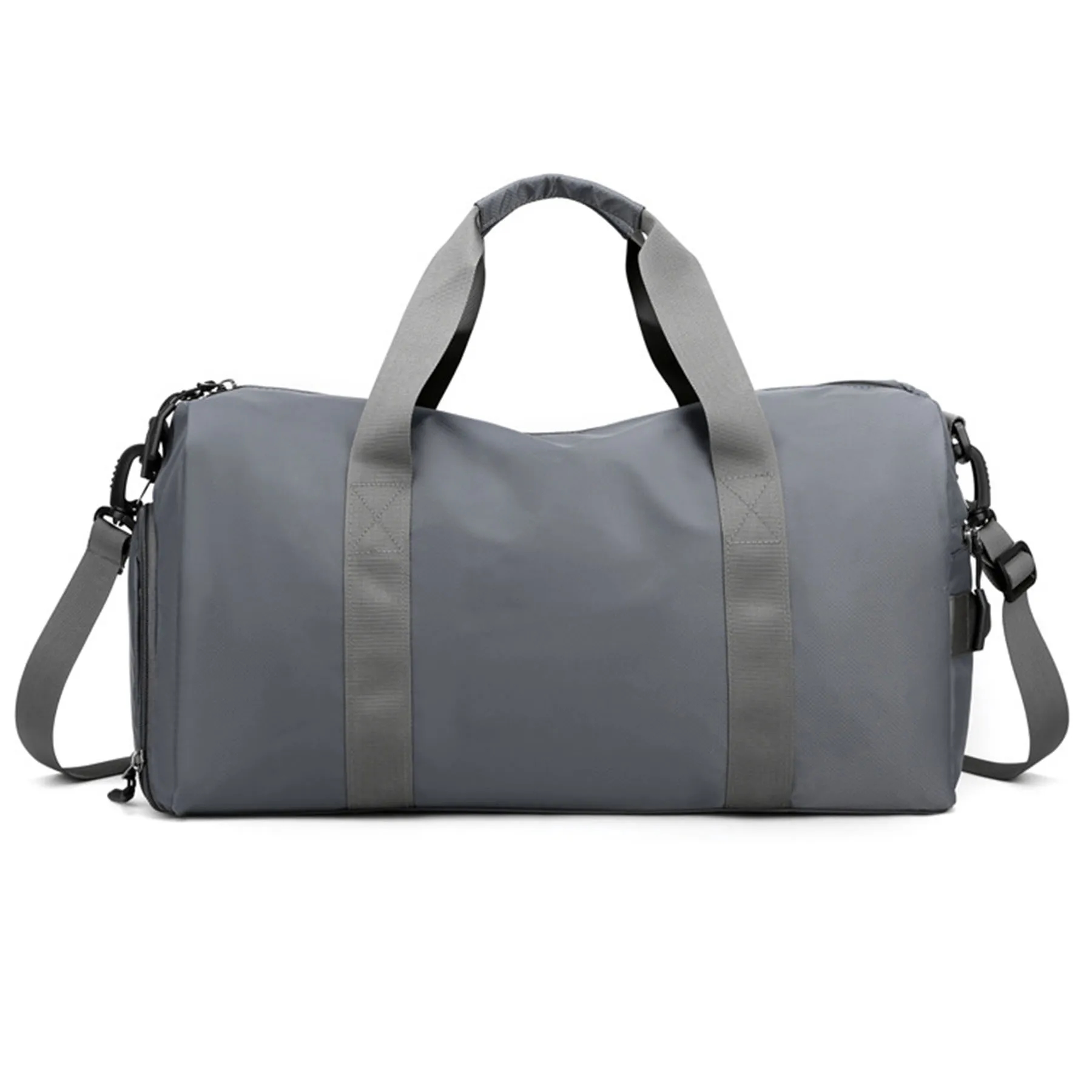 Oxford cloth travel crossbody bag 3