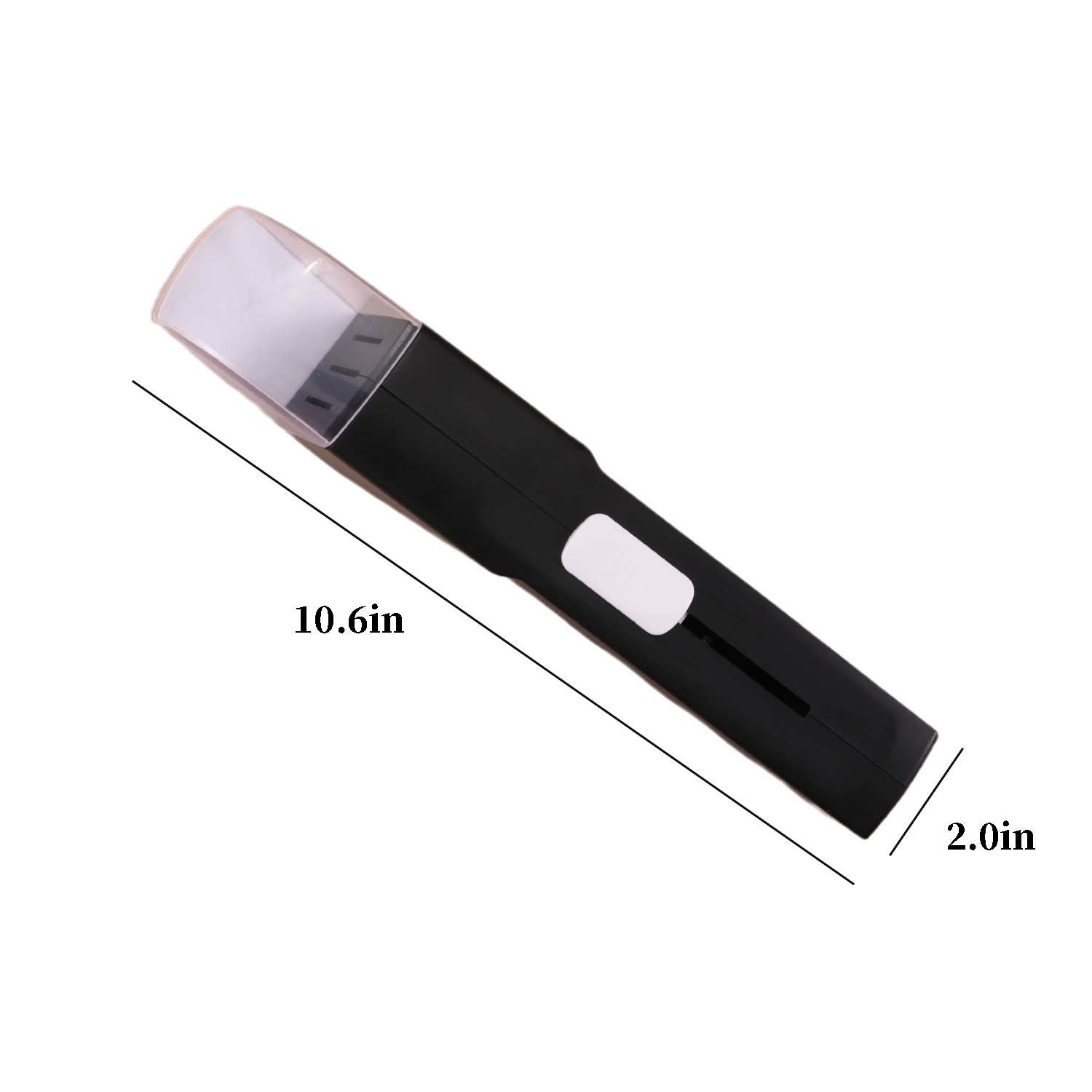 Handheld Insect Catcher 1