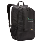 Case Logic Key 15" Computer Backpack 32