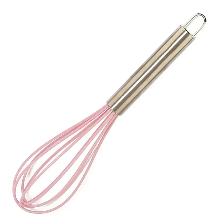 Silicone Balloon Wire Whisk 7