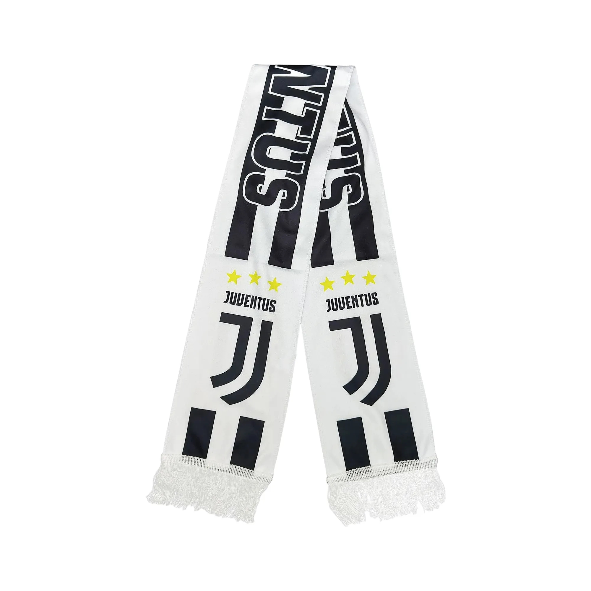 Polyester Stadium Scarf 18