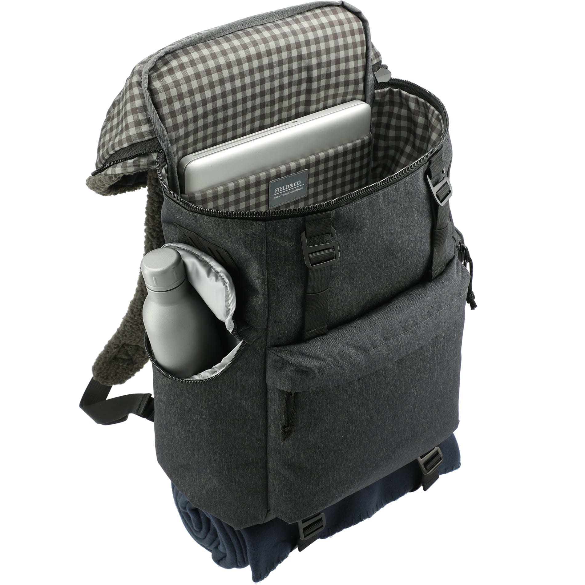 Field & Co. Fireside Eco 15" Computer Rucksack 28