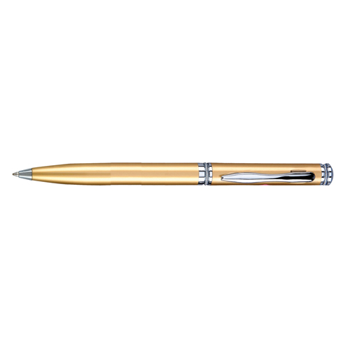 Bacchus Metal Ballpoint Pen 10