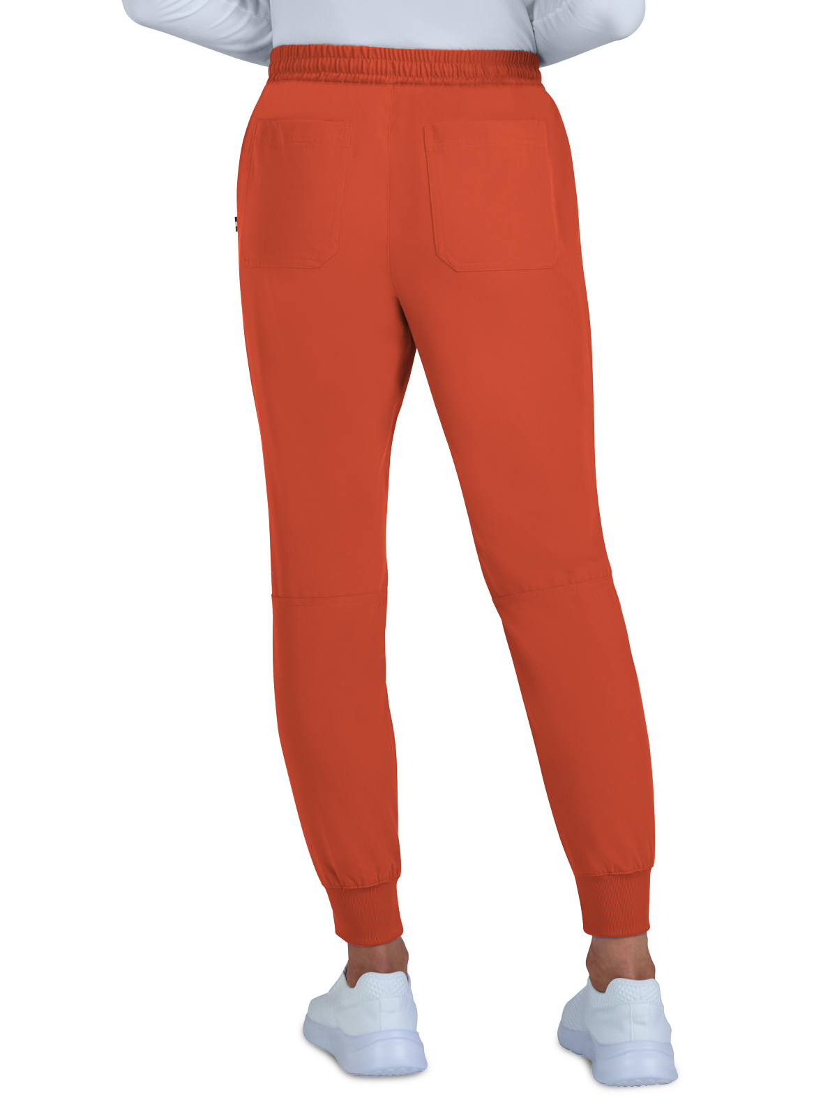 koi - Next Gen - Women's Seven-Pocket Stretch Jogger Good Vibe Pant 43
