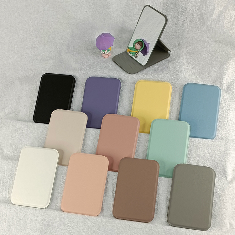 Portable Pocket Mirror 2