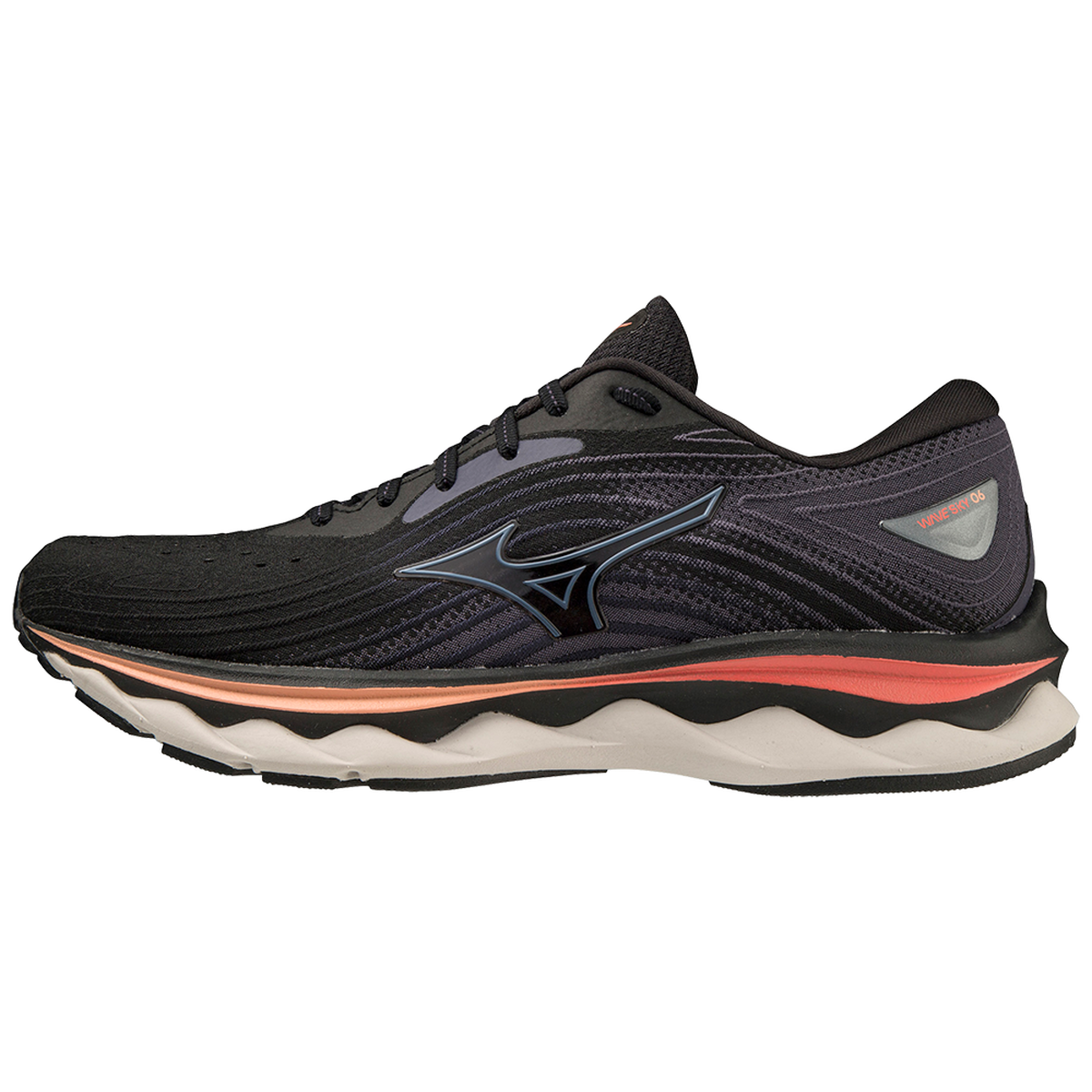 Women's Wave Sky 6 Running Shoe 2