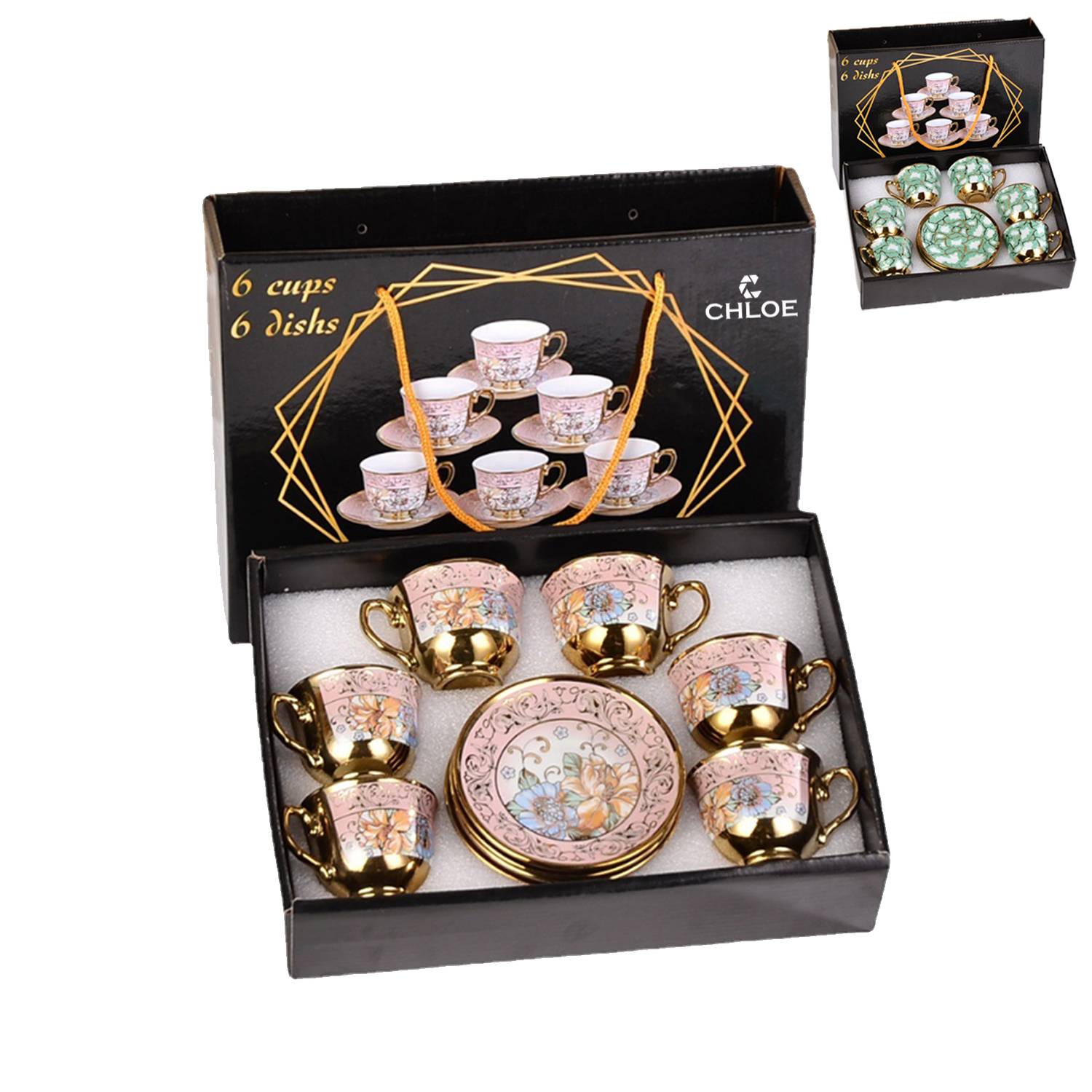 Mugs Will Be Sold As Creative Gift Souvenirs 2
