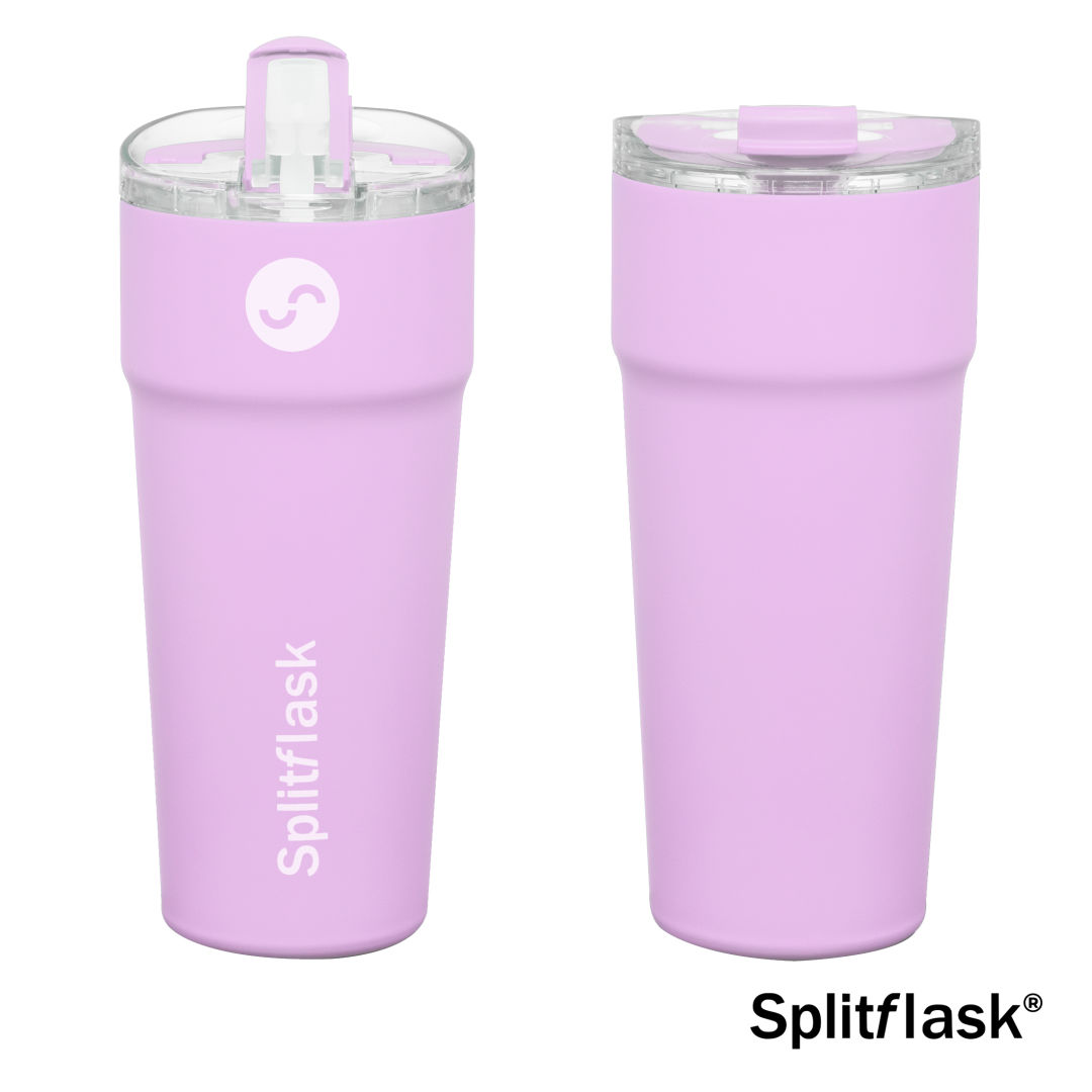 Splitflask® Two-Sided Tumbler - 30oz 16