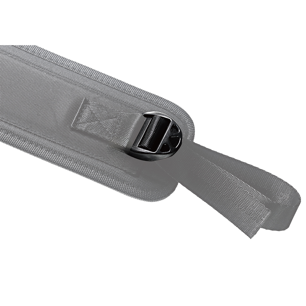 Hip Bridge Belt Yoga Training Weight Bearing Exercise 7