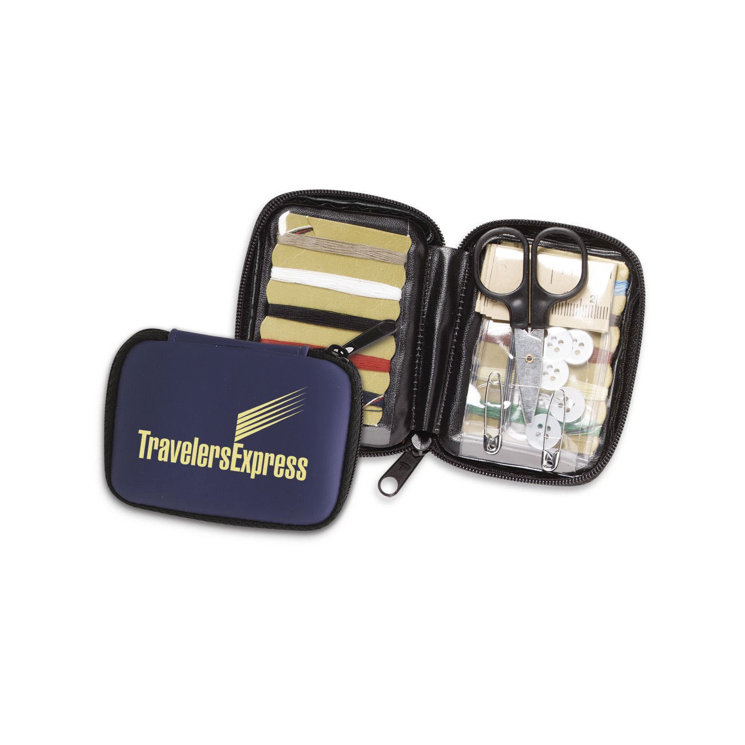 Deluxe Travel Sewing Kit 9