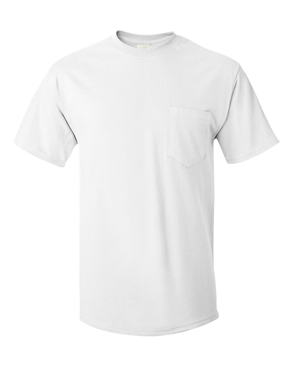Men's Authentic Pocket T-Shirt - 5590 49