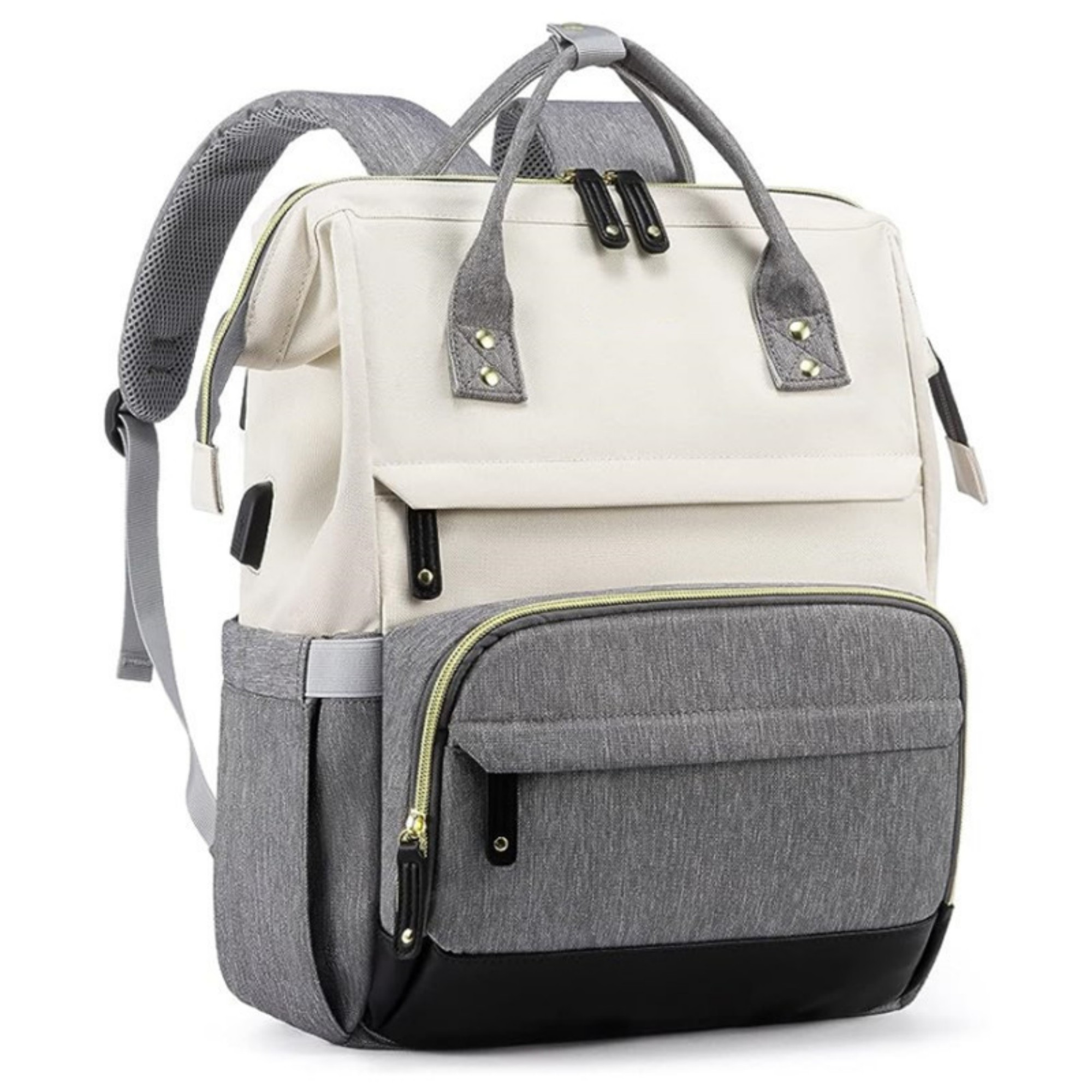 Waterproof Casual Backpack 3