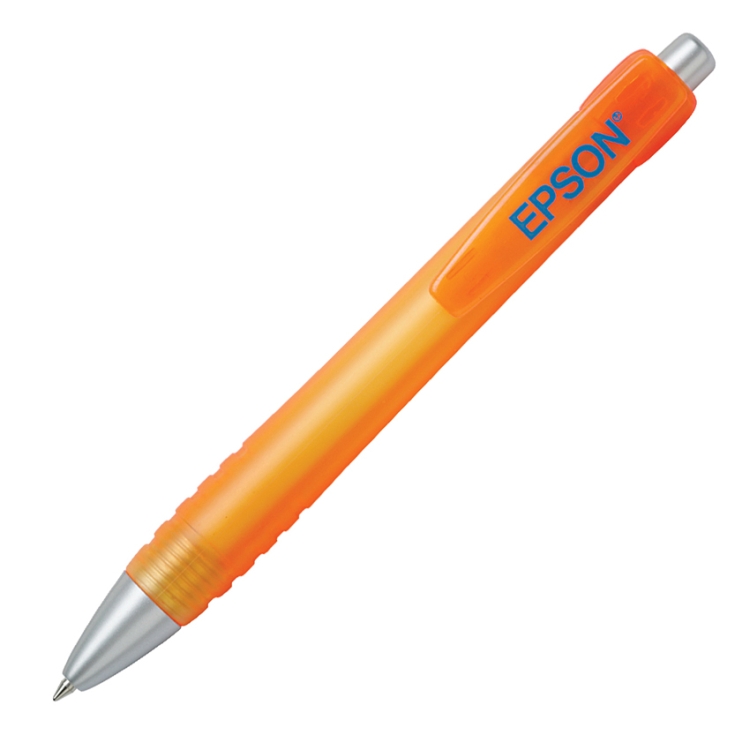 Plantagenet-158 Retractable Wide Body Pen 5