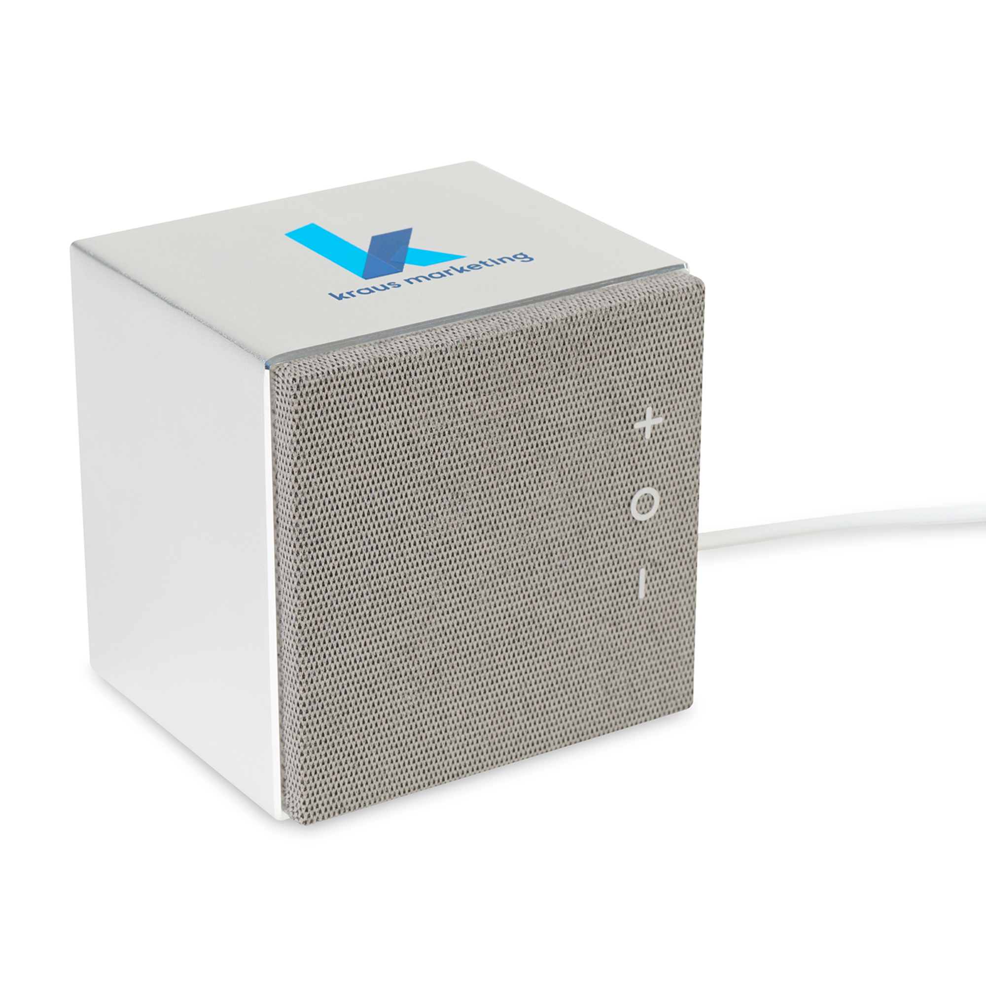 Auden Aluminum Wireless Speaker 9