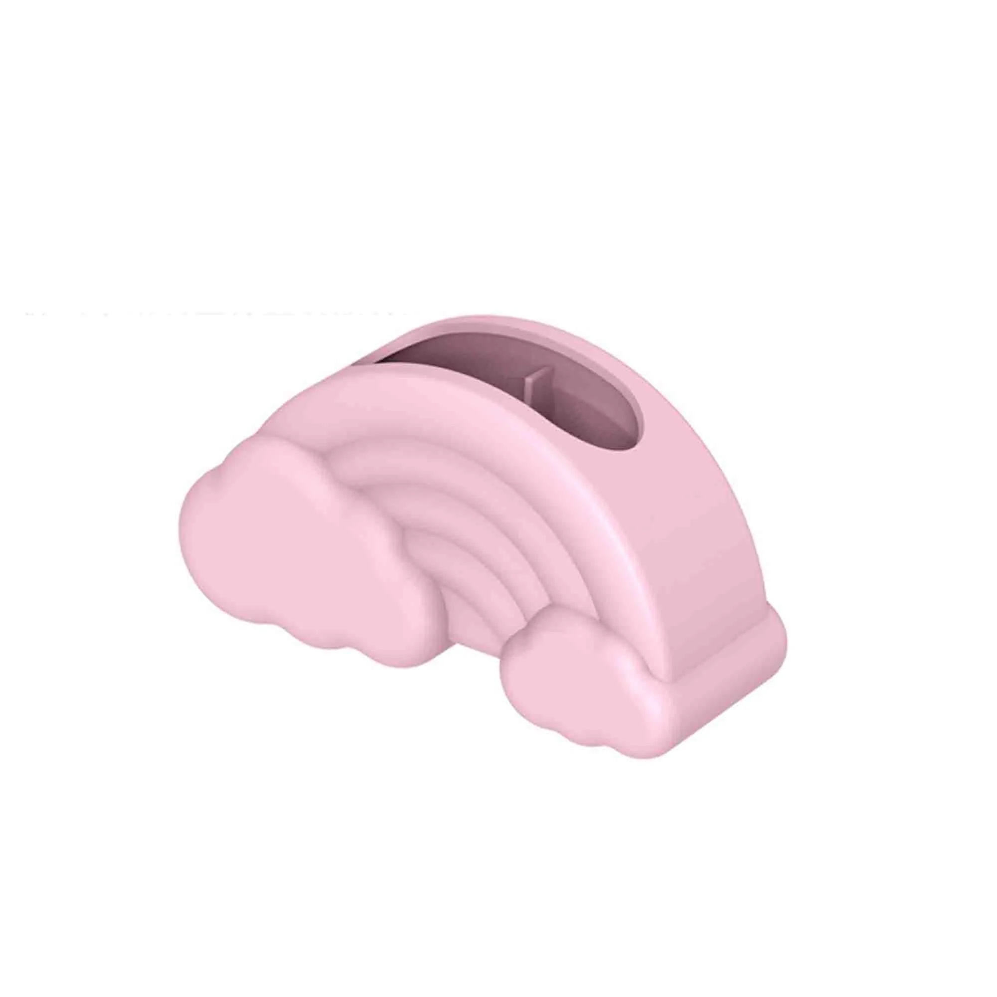 Silicone Dripping Rain Cloud Device 4