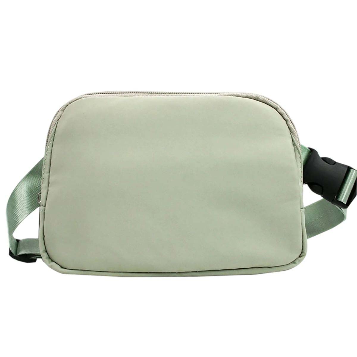 Waterproof Polyester Crossbody Shoulder Bag 20