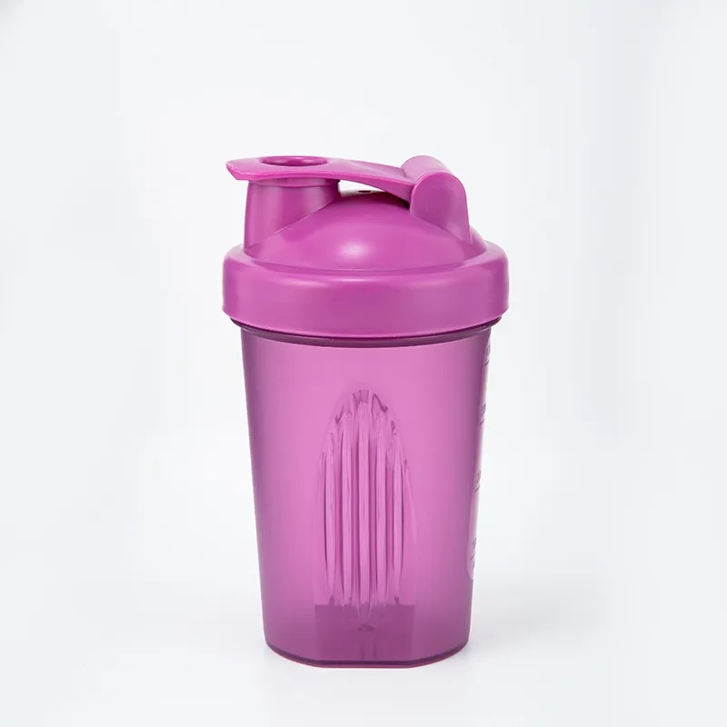 14oz Protein Shaker Bottle 13