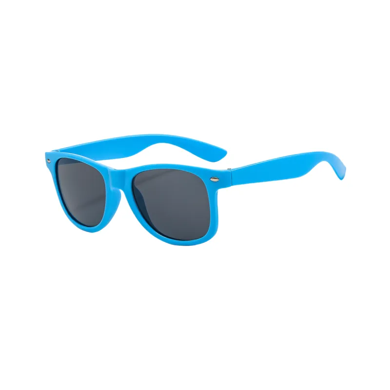 Colorful Sunglasses 1