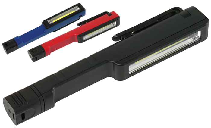 Pocket Worklight (COB) 18