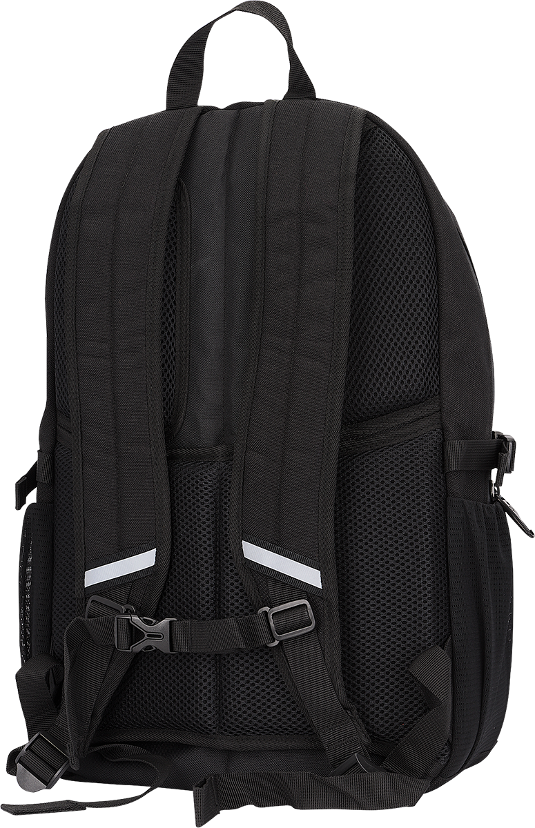 Midway Anti-theft Laptop Backpack 21