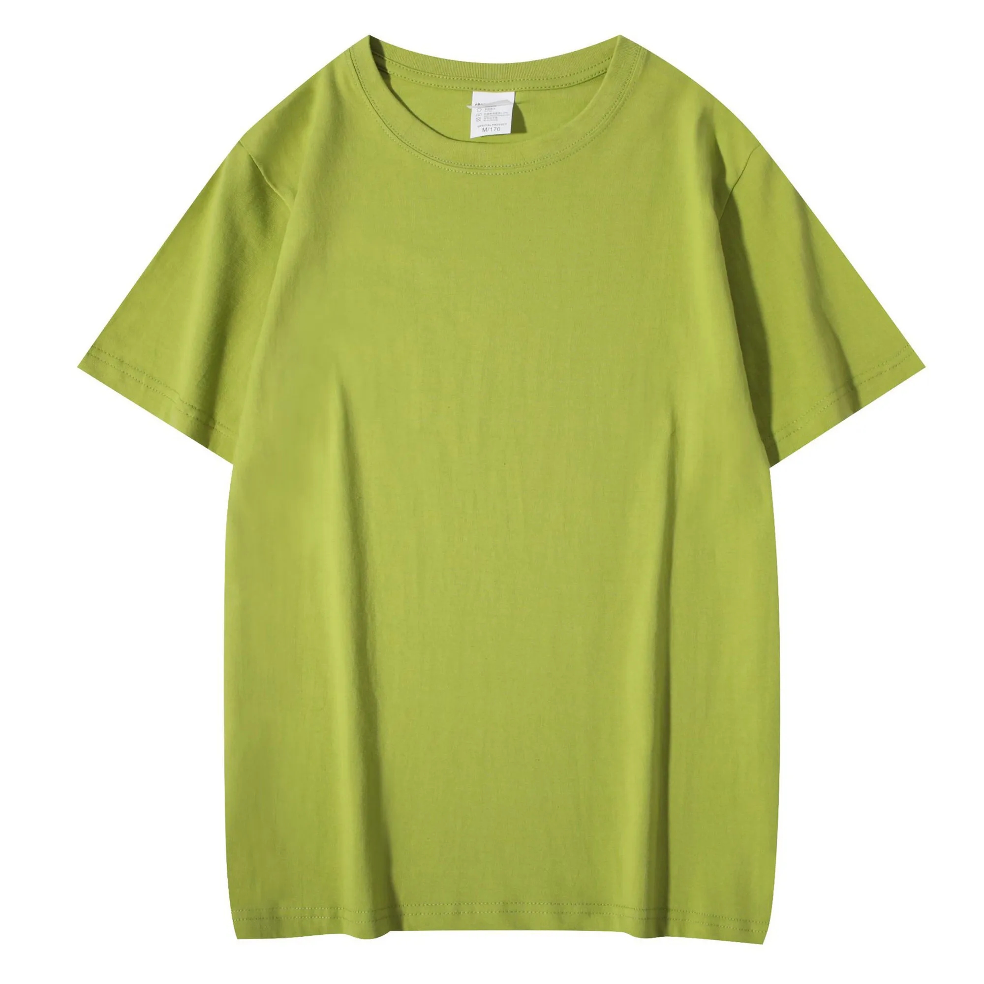 Round Neck Quick-Drying T 13