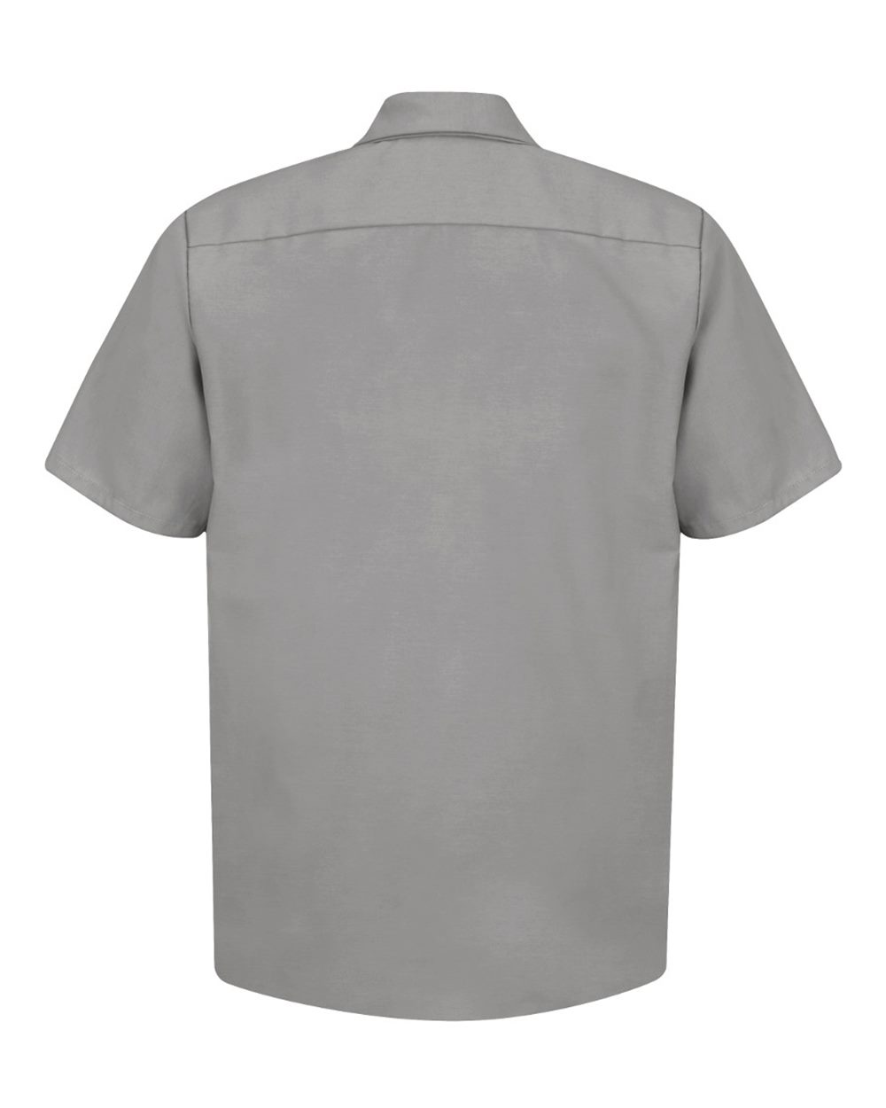 Men's Industrial Short Sleeve Work Shirt - SP24 20
