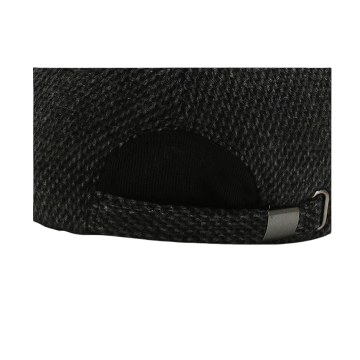 Men's Winter Warm Wool Baseball Cap 6