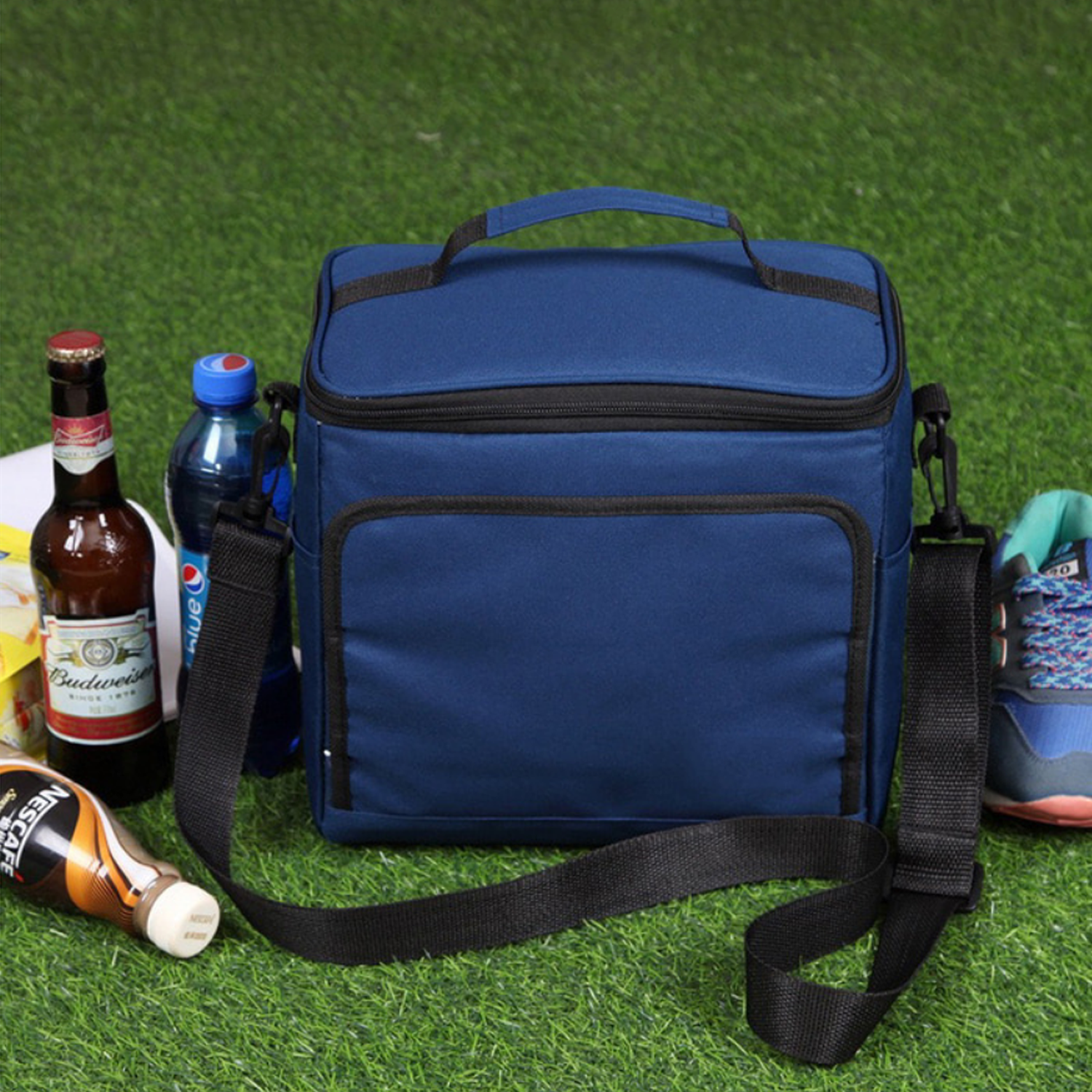 Oxford Cloth Cooler Bag 2