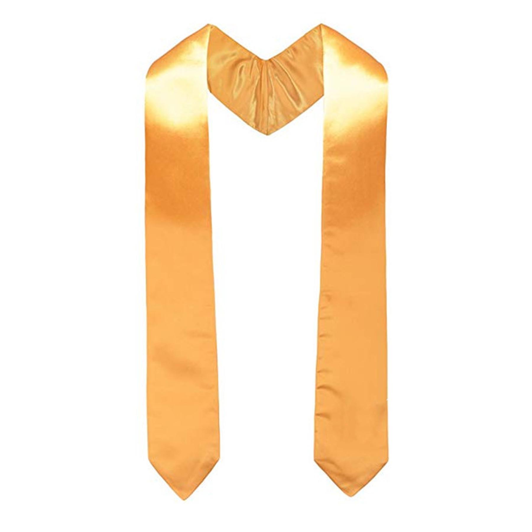 Polyester Graduation Stoles 2