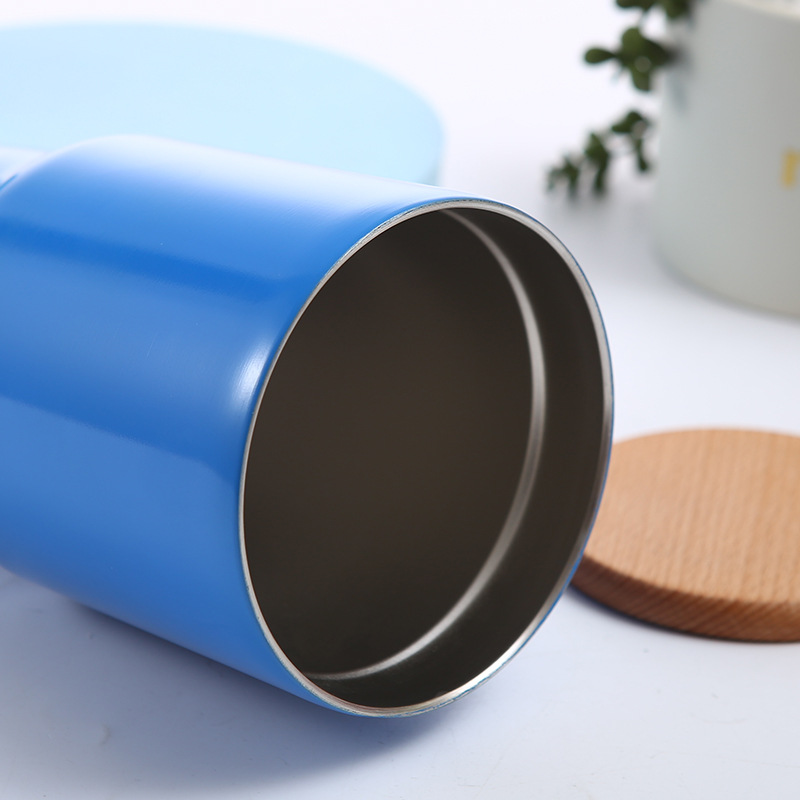 30 OZ Stainless Steel Tumbler / Lid 5
