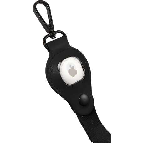 Recycled AirTag Lanyard 32
