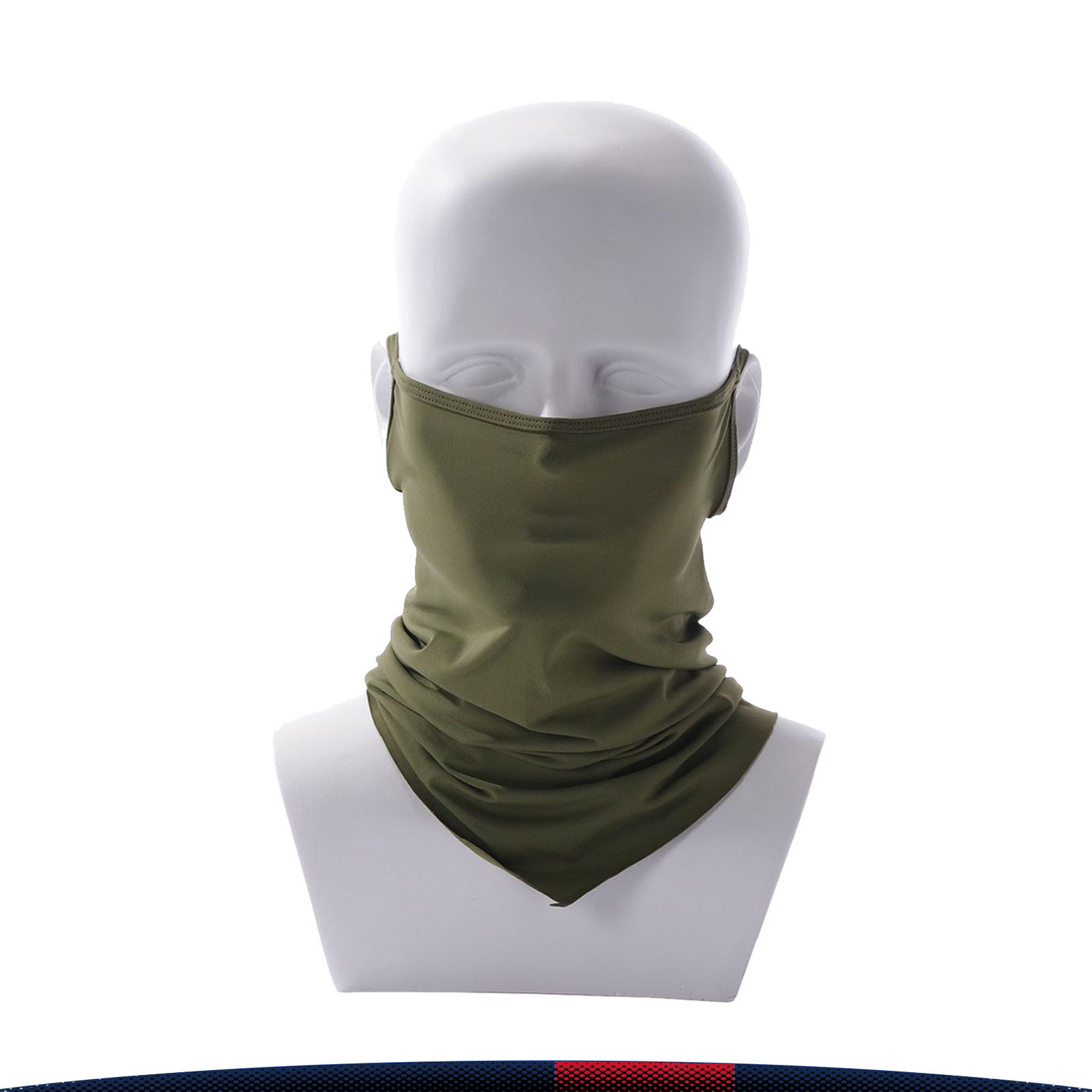 Siony Neck Gaiter 7
