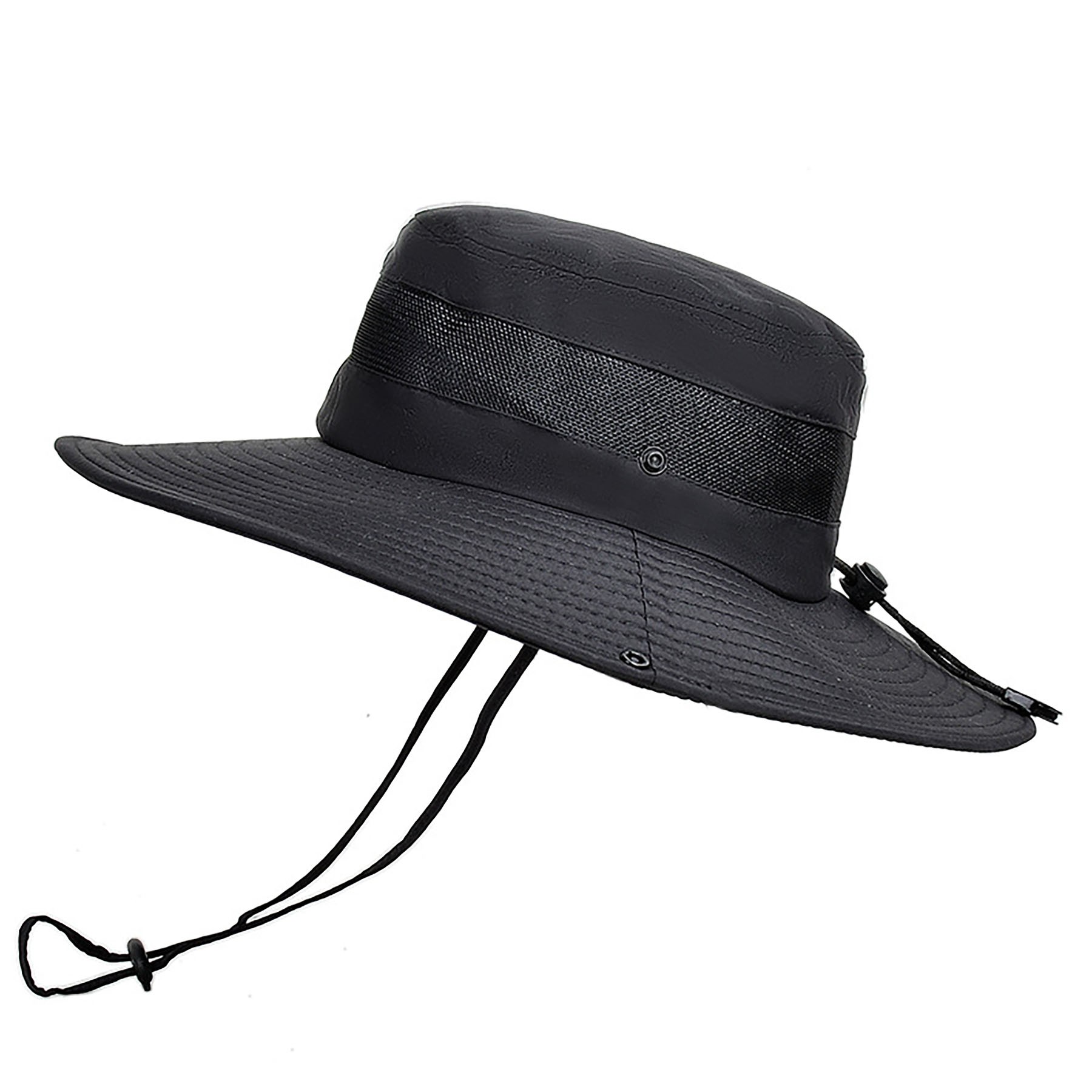 Fishing Hat 3