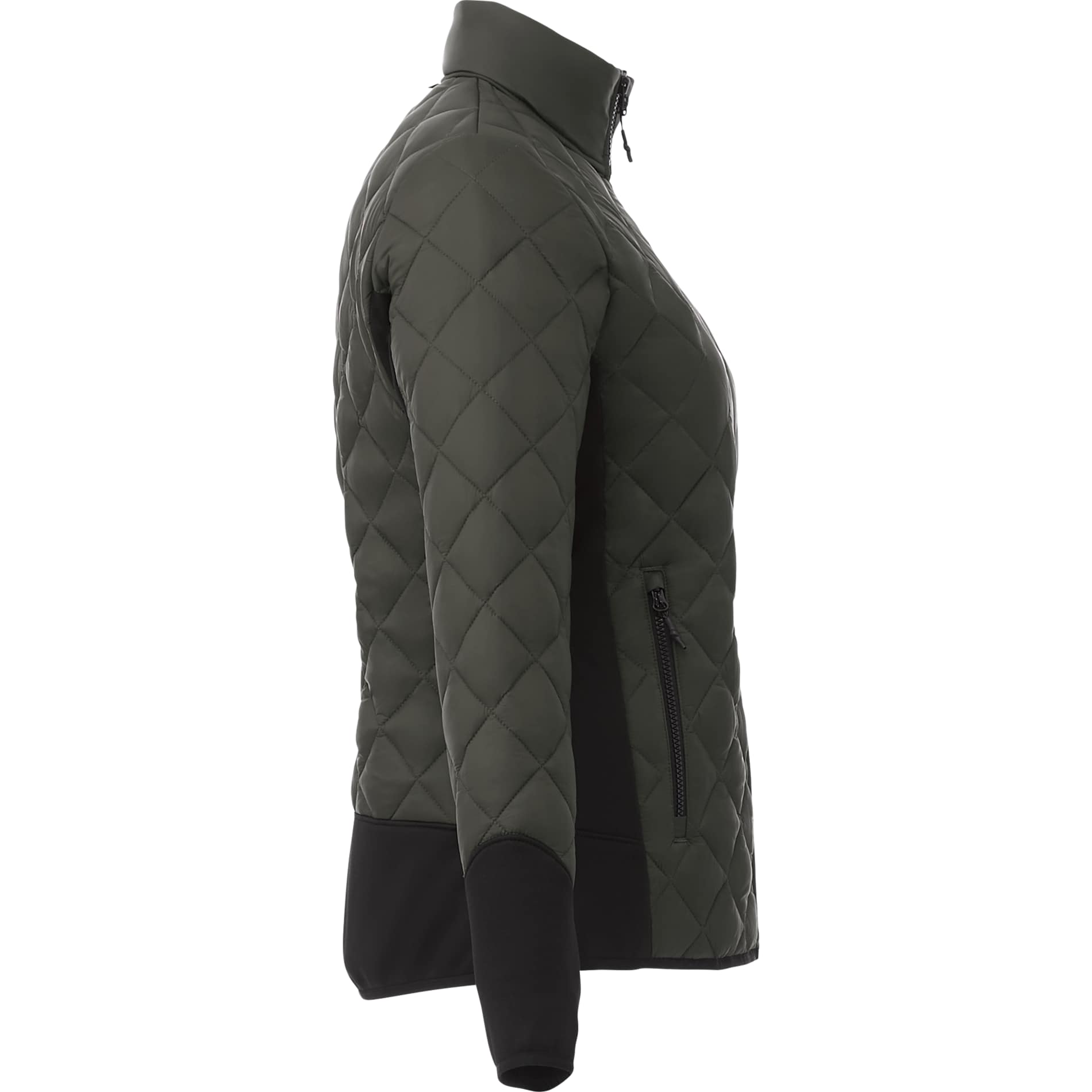 Women's ROUGEMONT Hybrid Insulated Jacket 108