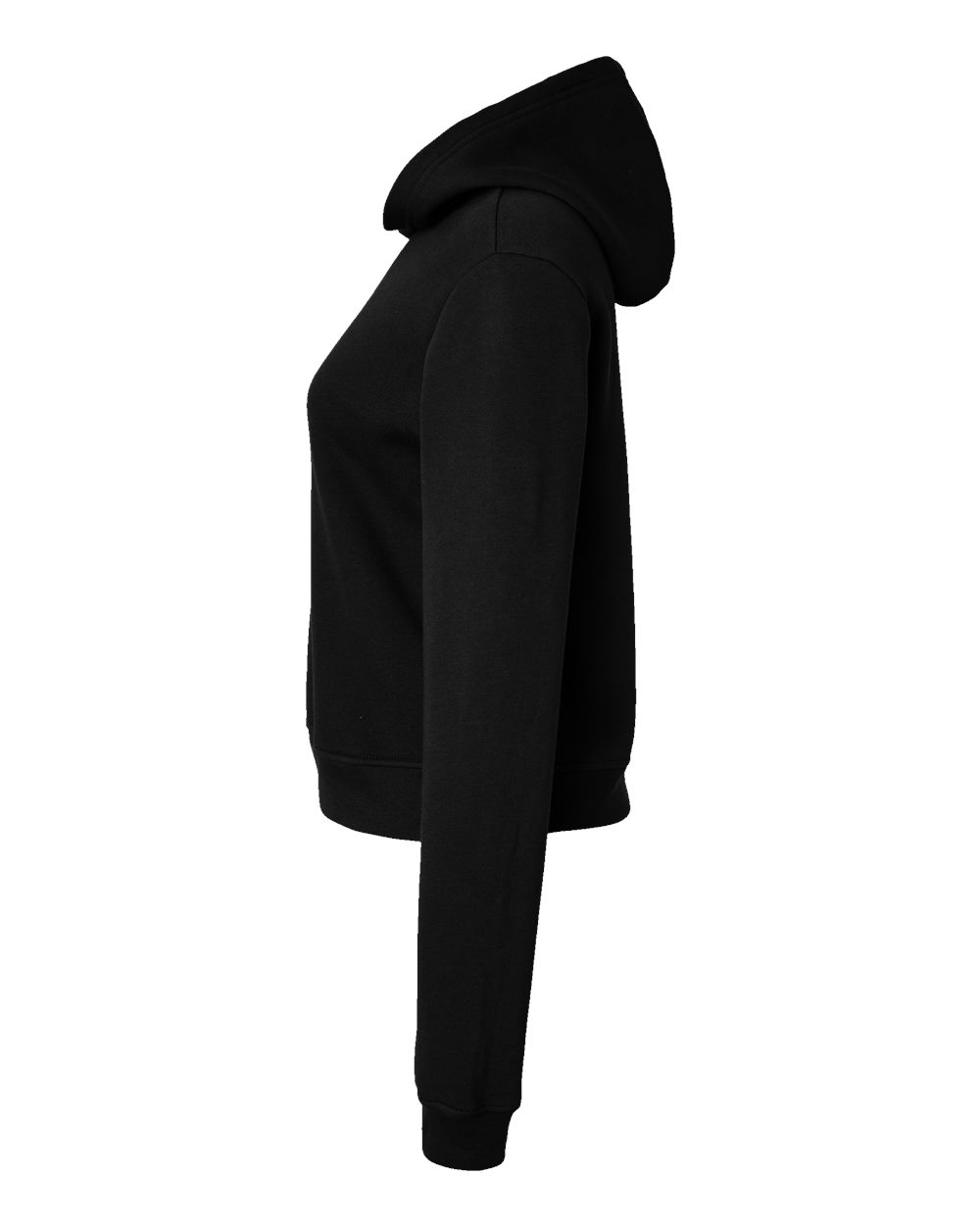 Women's Classic Hoodie Sweatshirt - 7519 39