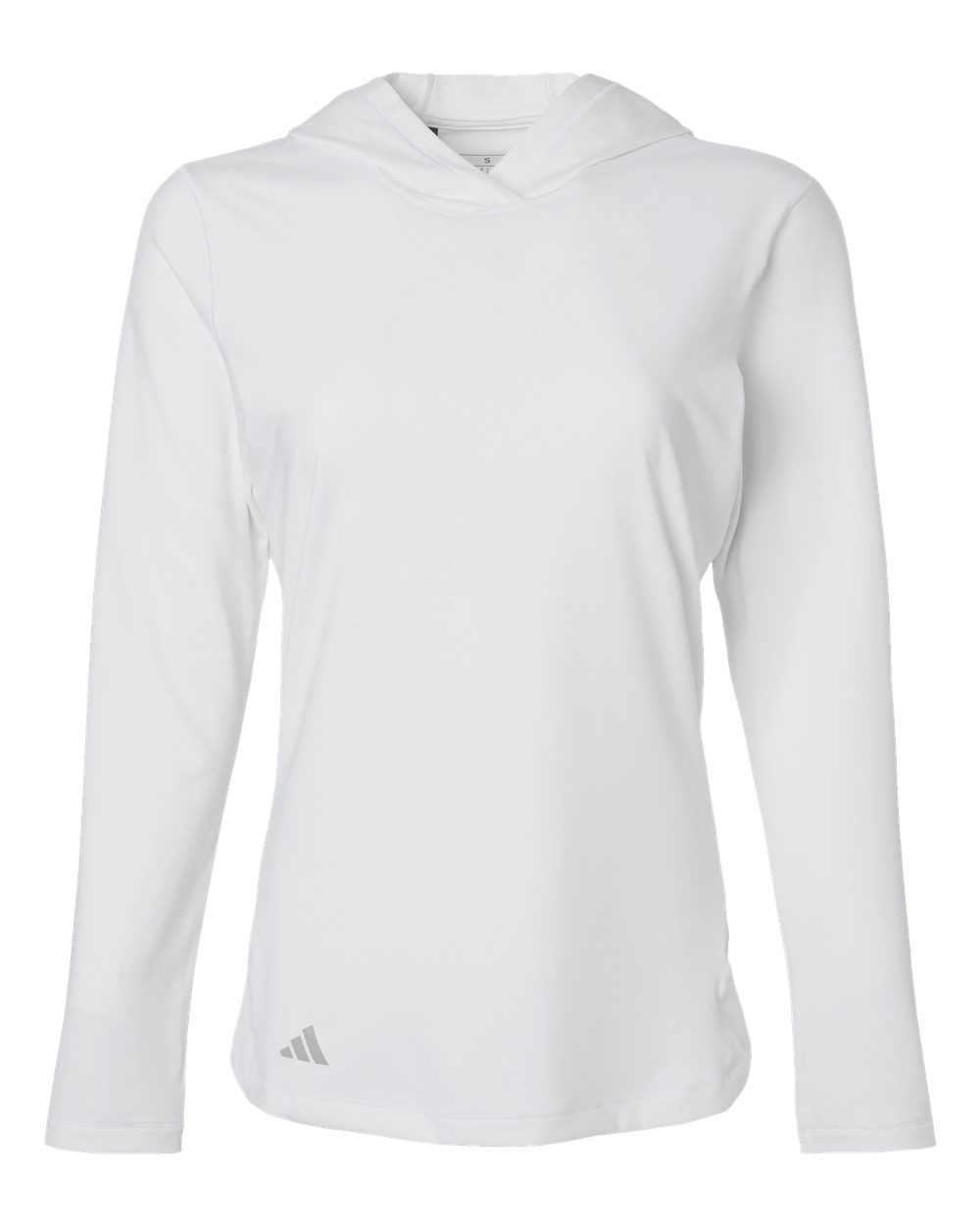Women's Performance Hooded Pullover - A1003 3