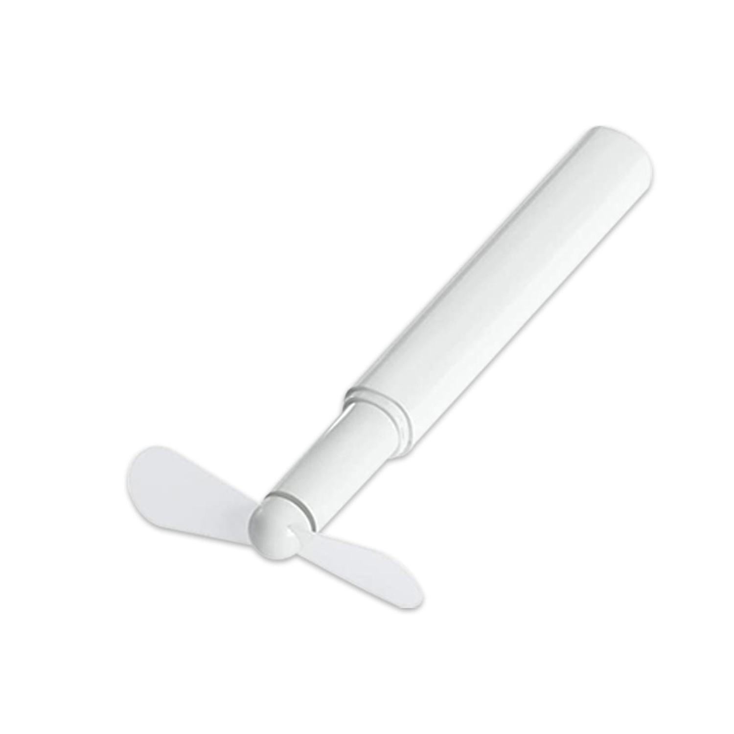 Portable Electric Handheld Mini Fan 2