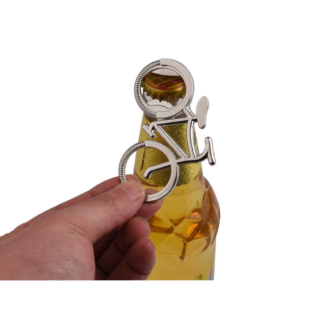 Bicycle Bottle Opener 2