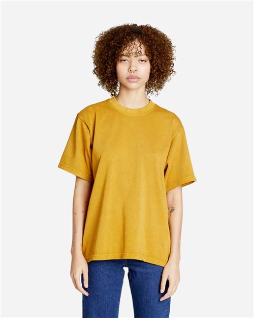 Unisex Urban Heavyweight Tee - LS16005 43